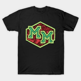 MONSTER MAX Gore Blob T-Shirt